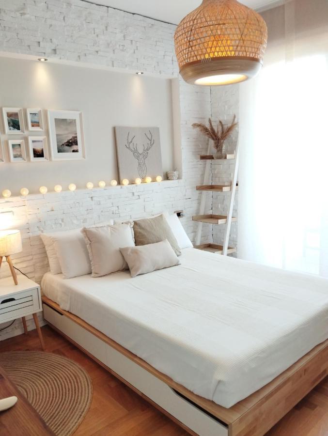 Natural Charm Apartment Rom Exterior foto