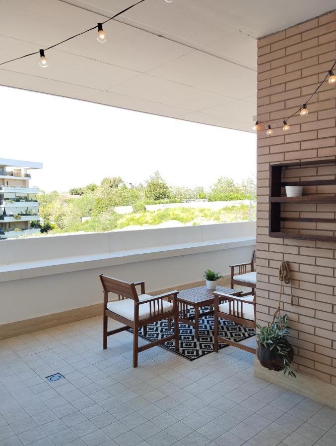 Natural Charm Apartment Rom Exterior foto