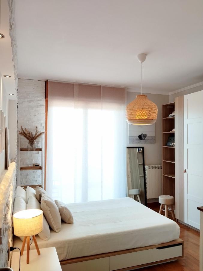 Natural Charm Apartment Rom Exterior foto