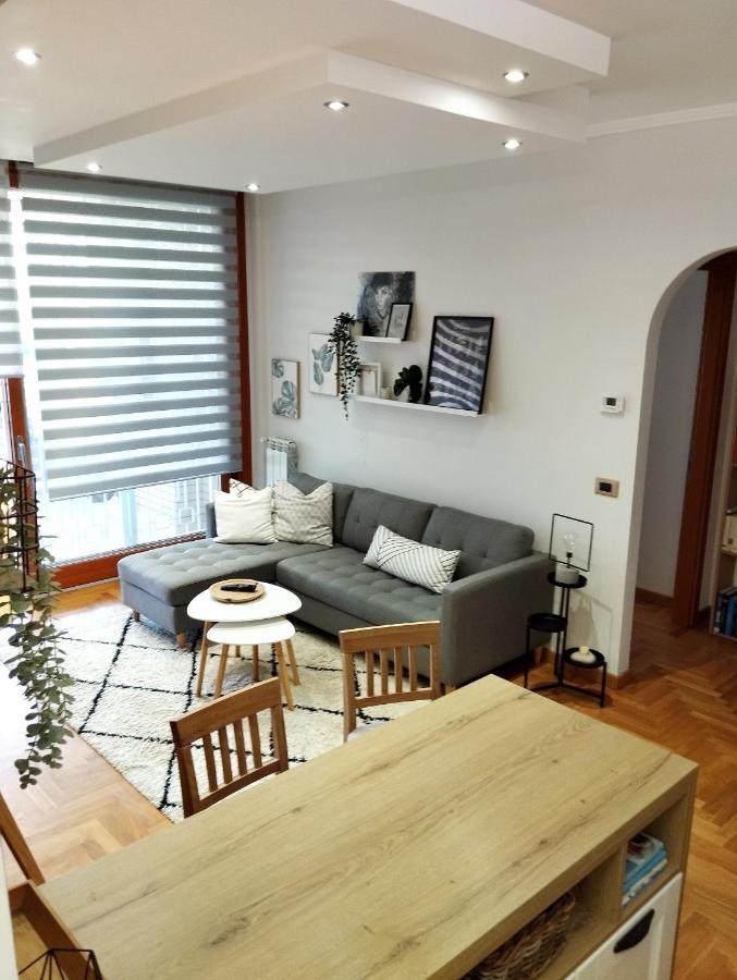 Natural Charm Apartment Rom Exterior foto