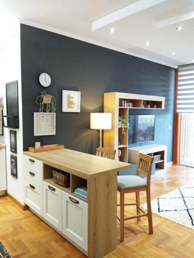 Natural Charm Apartment Rom Exterior foto